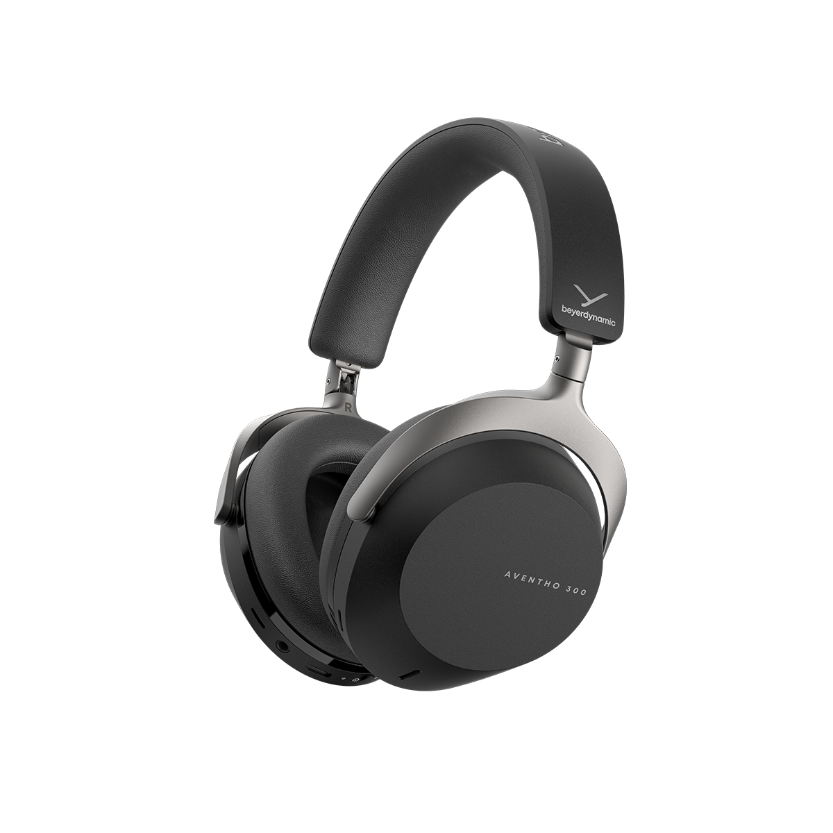beyerdynamic AVENTHO 300 პრემიუმ კლასის Bluetooth ყურსასმენი