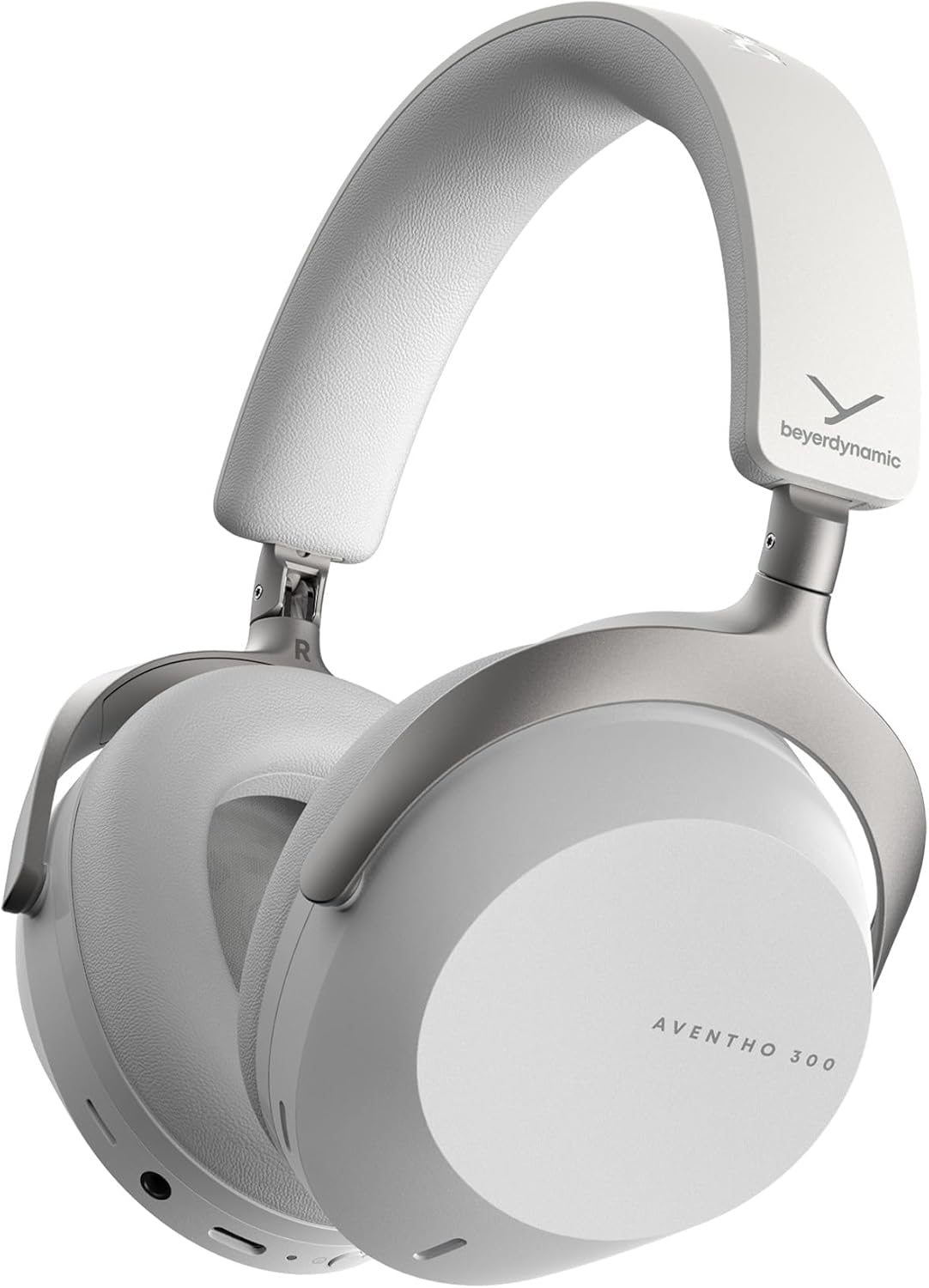 beyerdynamic AVENTHO 300 პრემიუმ კლასის Bluetooth ყურსასმენი