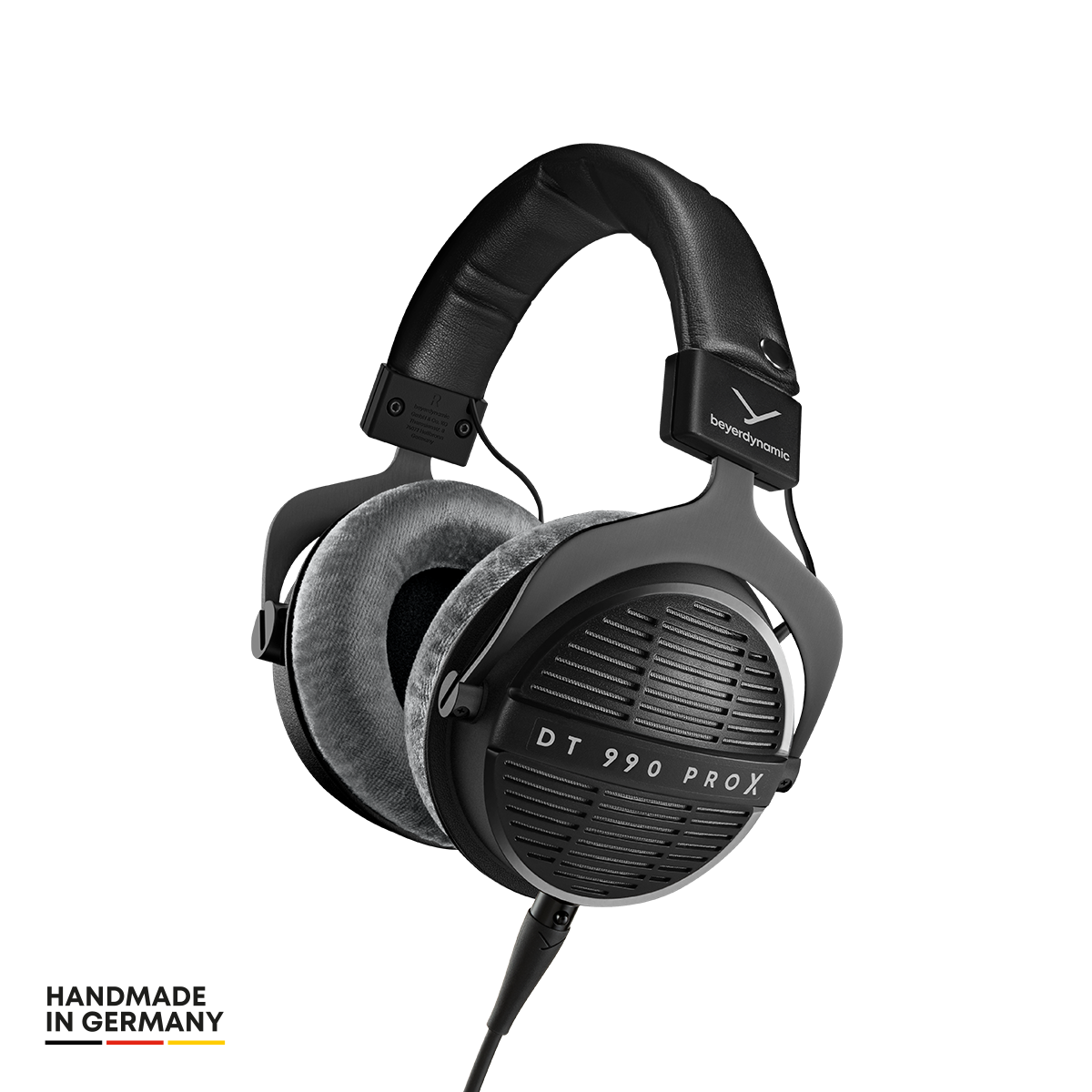 beyerdynamic DT 990 PRO X 48 ohm სტუდიური ყურსასმენები