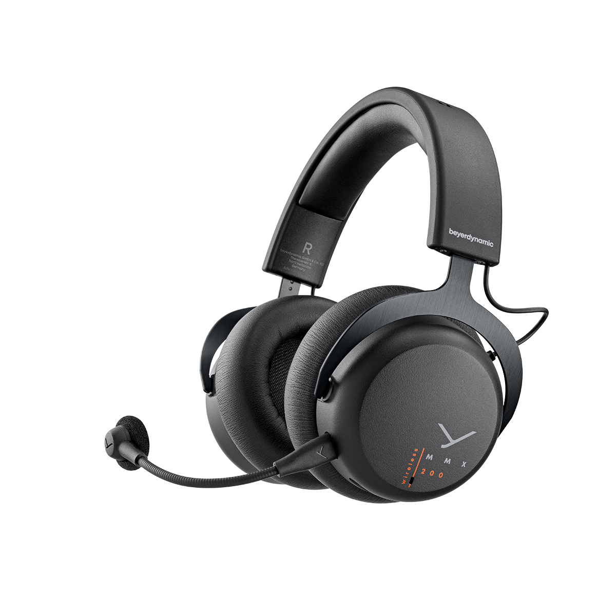 beyerdynamic DT 990 PRO X 48 ohm სტუდიური ყურსასმენები