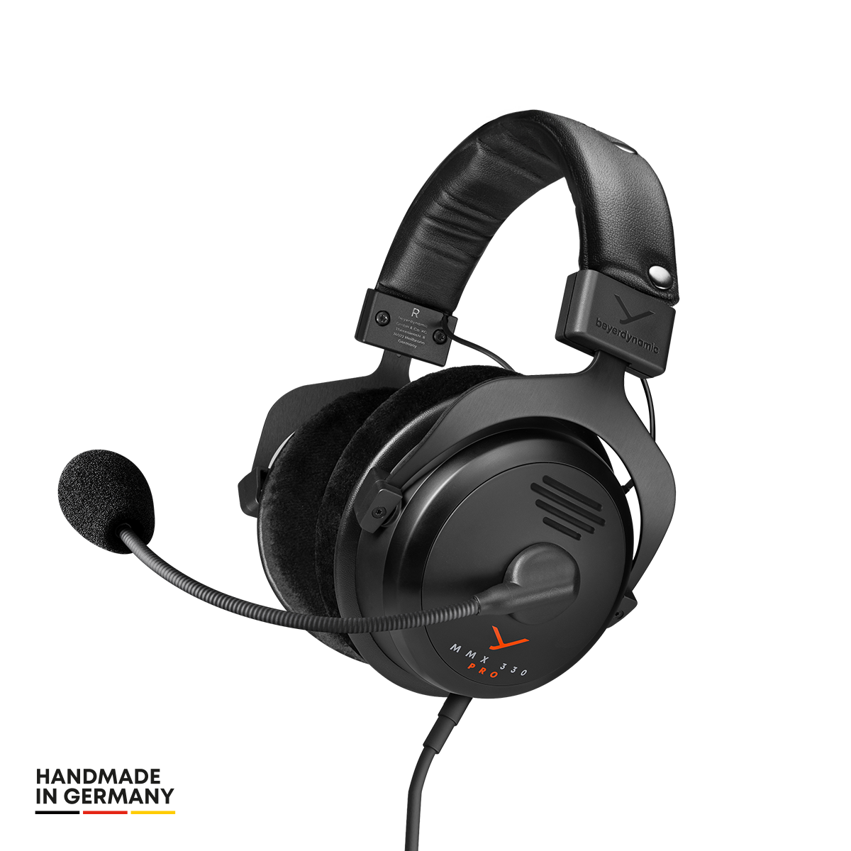 beyerdynamic MMX 330 PRO Gaming ყურსასმენები