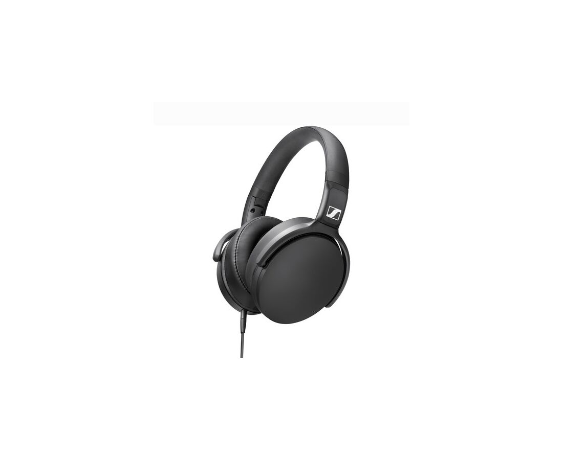 Sennheiser HD 400S სტუდიური ყურსასმენები