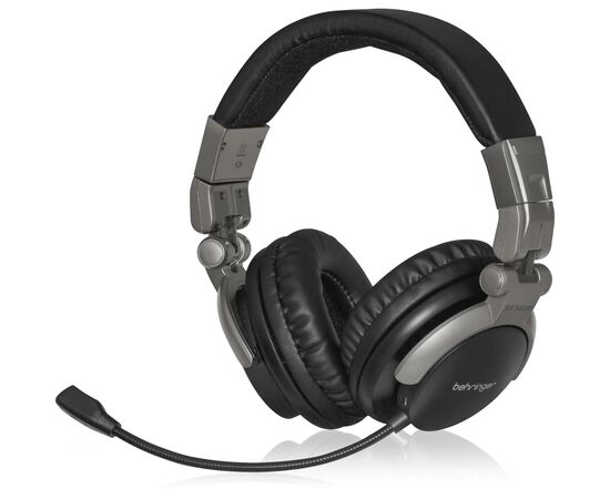 Behringer BB 560M Bluetooth ყურსასმენები მიკროფონით