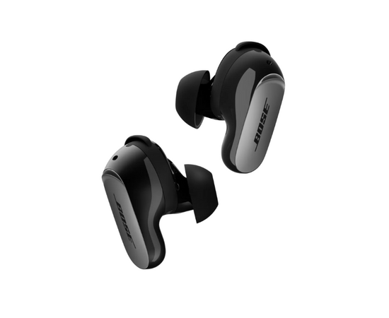 BOSE QuietComfort Ultra Earbuds Gen2  უკაბელო ყურსასმენები