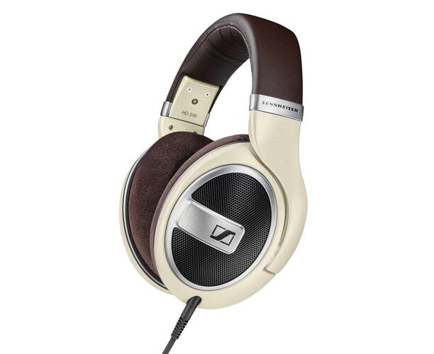 Sennheiser HD 599 Open-back პრემიუმ ყურსასმენები