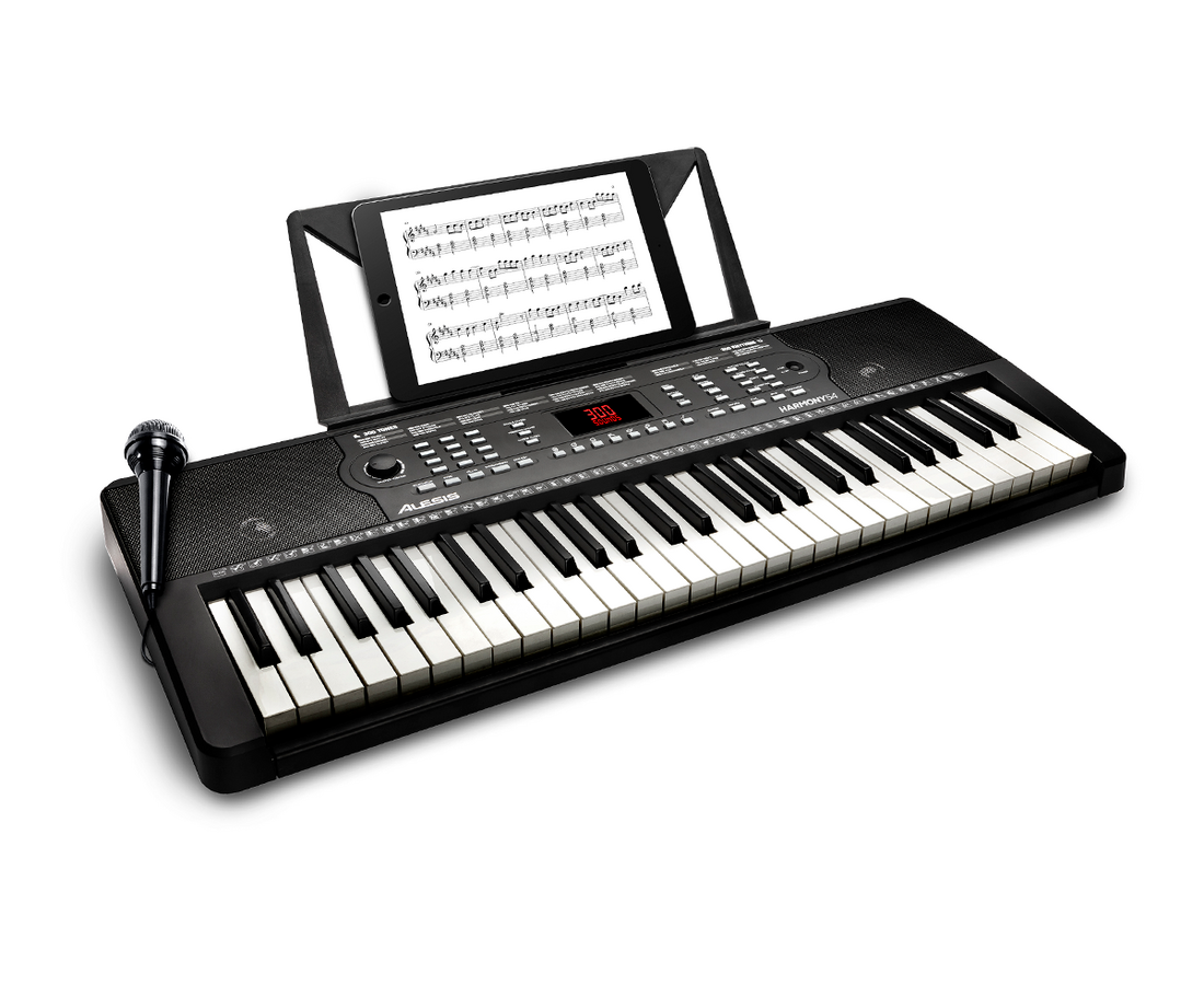 ALESIS Harmony 54 სინთეზატორი