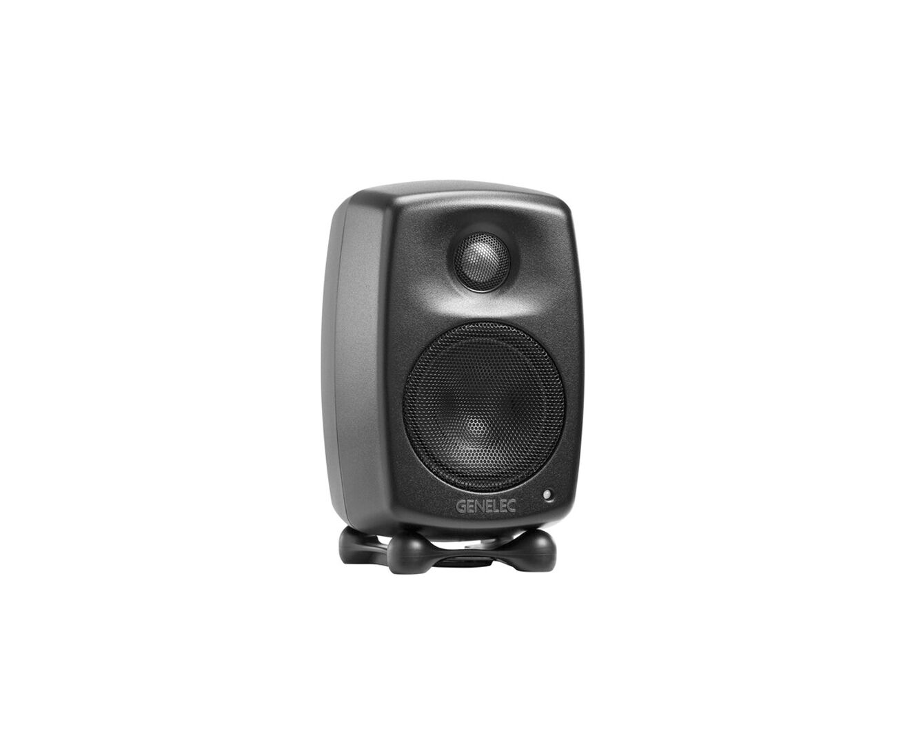Genelec 8010A პროფესიონალური სტუდიური მონიტორი
