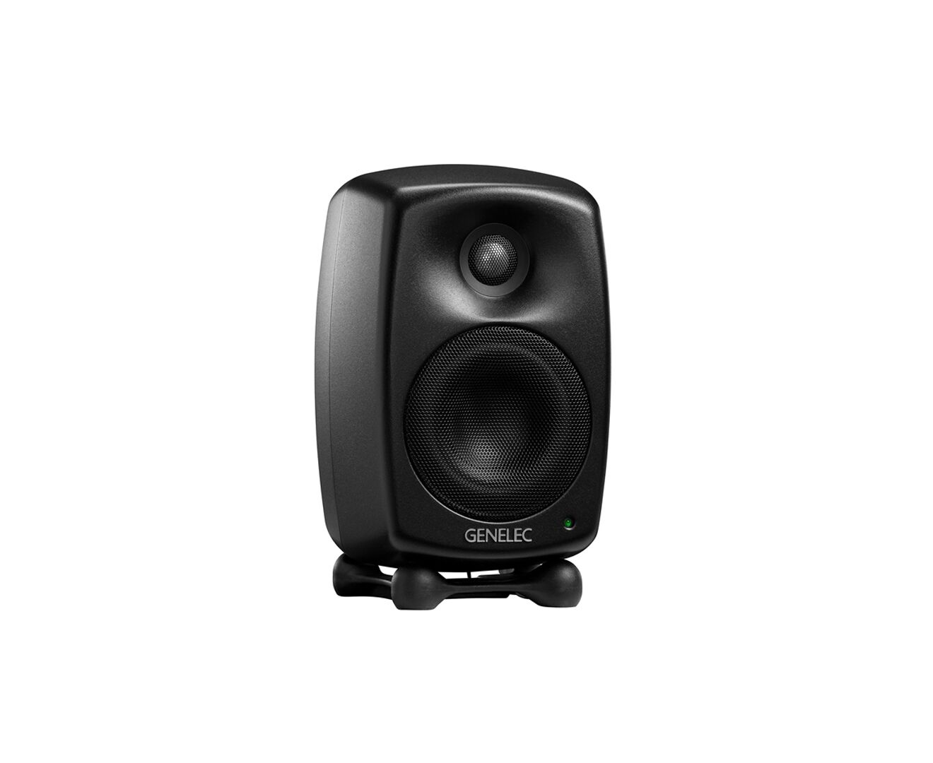 Genelec 8020D პროფესიონალური სტუდიური მონიტორი