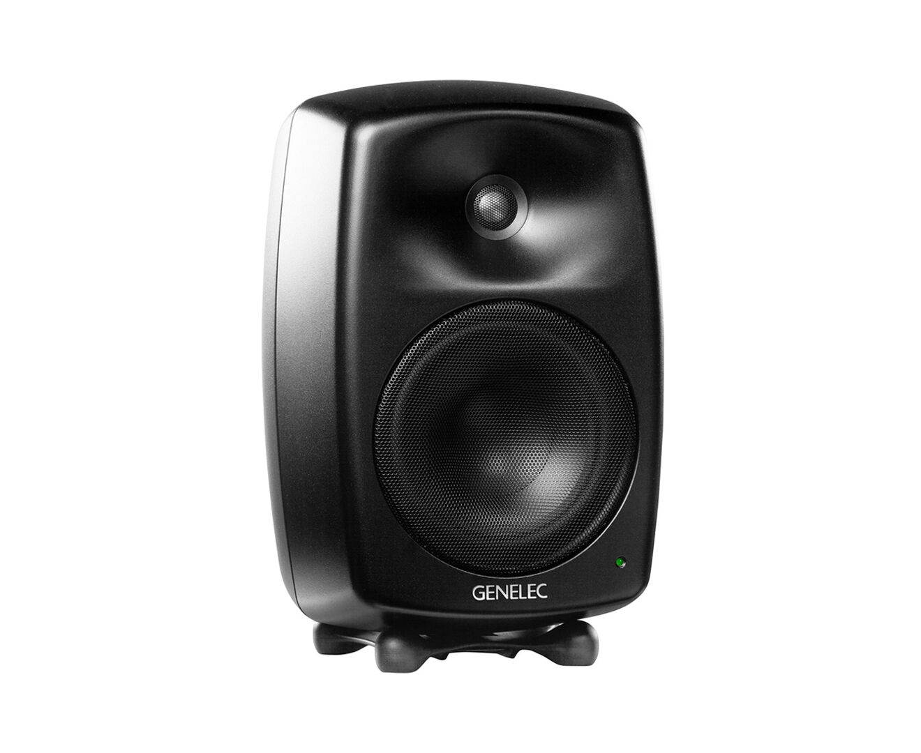 Genelec 8040B პროფესიონალური სტუდიური მონიტორი
