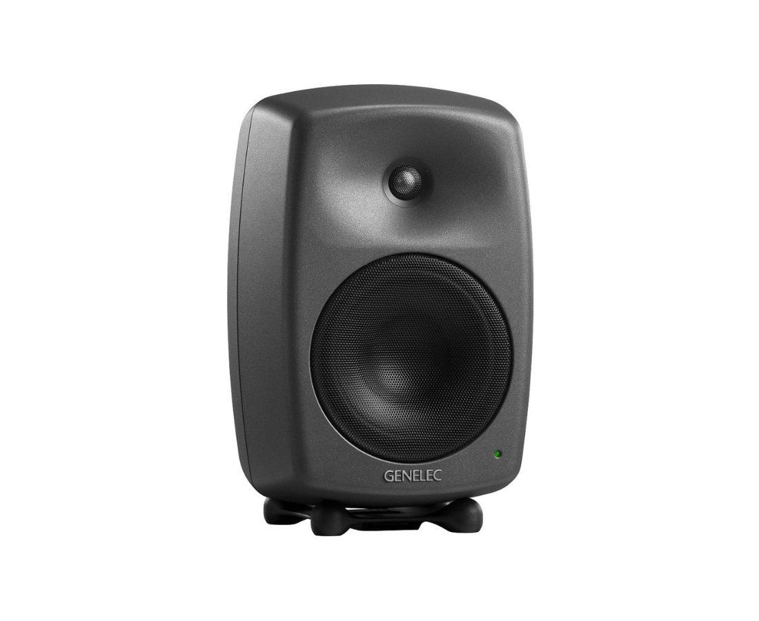 Genelec 8340A პროფესიონალური სტუდიური მონიტორი