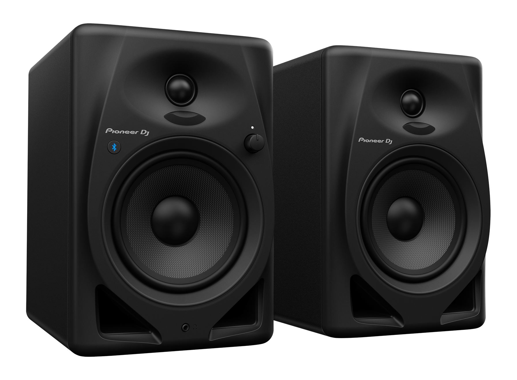 Pioneer DM-50D-BT სტუდიური Desktop დინამიკები *წყვილი