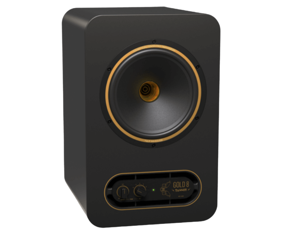 Tannoy Gold 8 სტუდიური მონიტორი