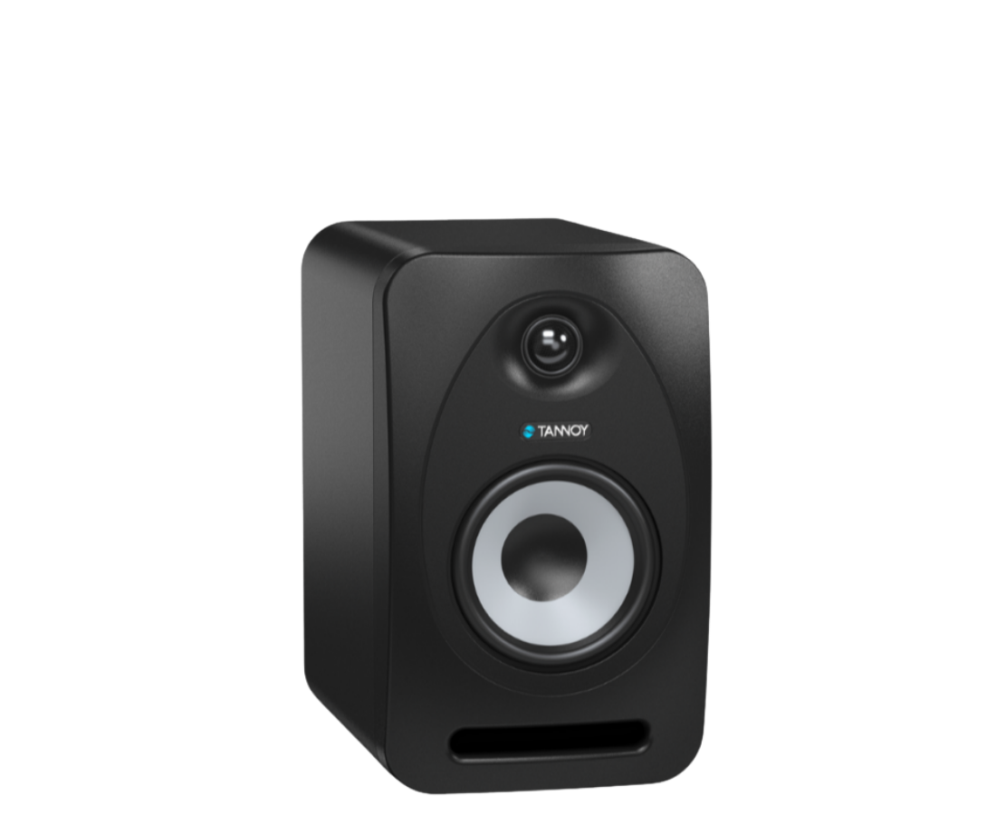Tannoy REVEAL 402 სტუდიური მონიტორი