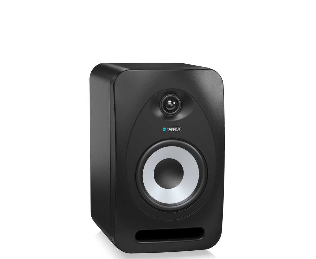 Tannoy REVEAL 502 სტუდიური მონიტორი