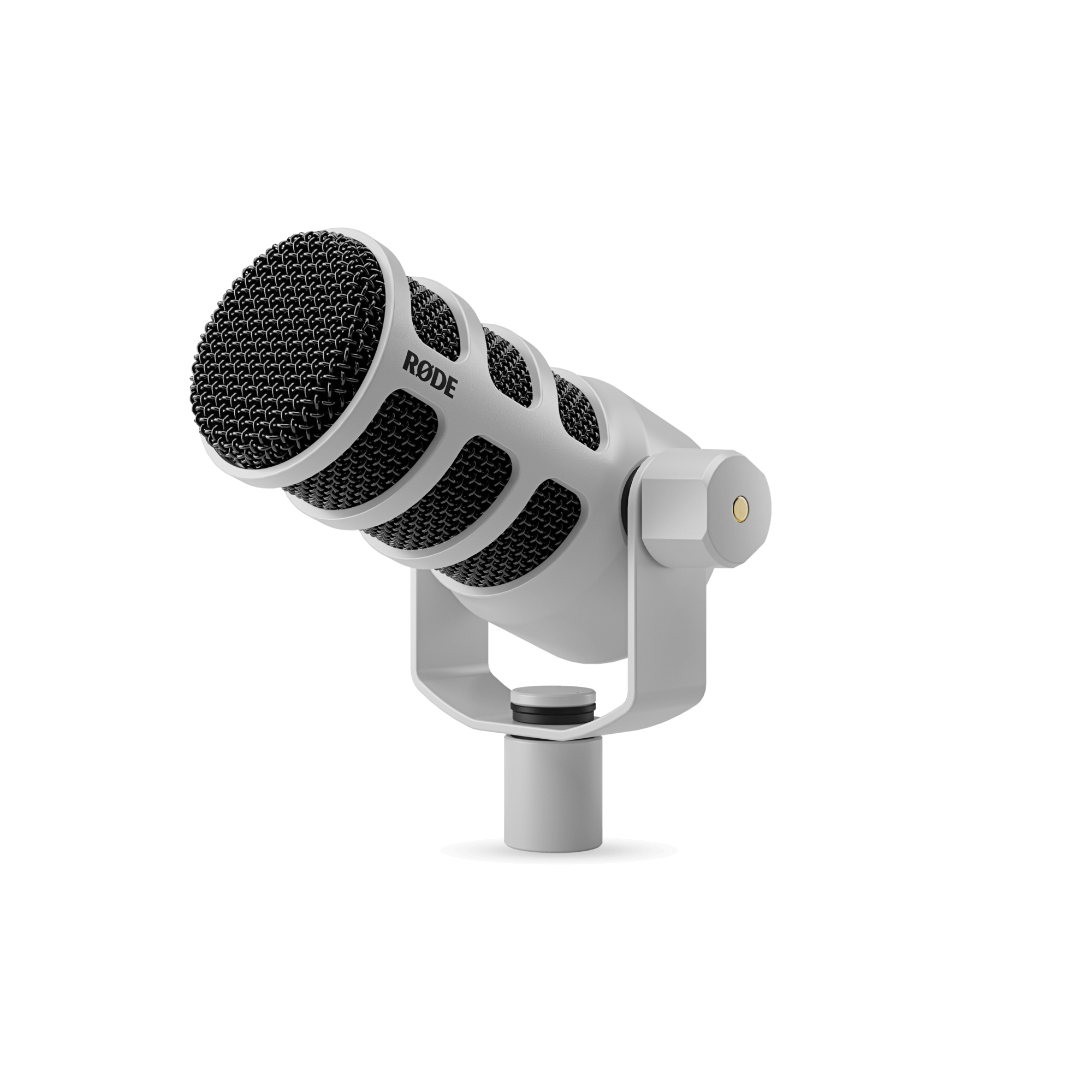 RODE PodMic Gaming & Podcast დინამიური მიკროფონი