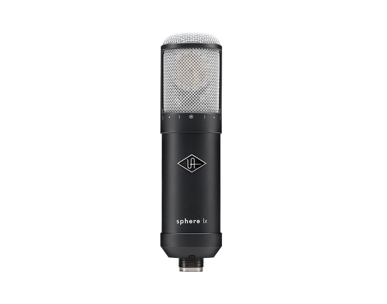 Universal Audio UA Sphere LX პროფესიონალური კონდენსატორული მიკროფონი