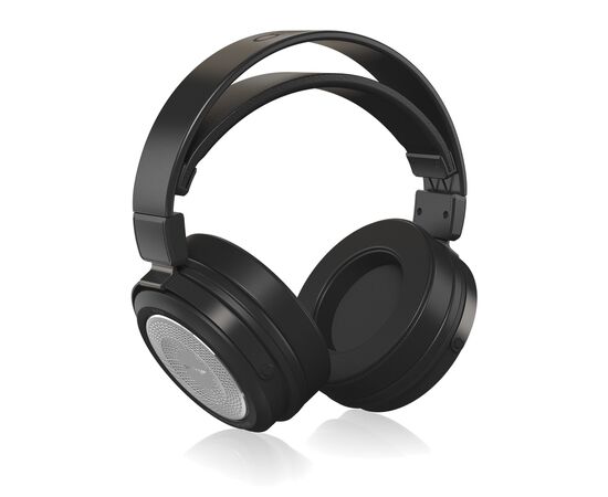 Behringer ALPHA სტუდიური ყურსასმენები