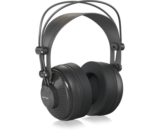 Behringer BH60 სტუდიური ყურსასმენები