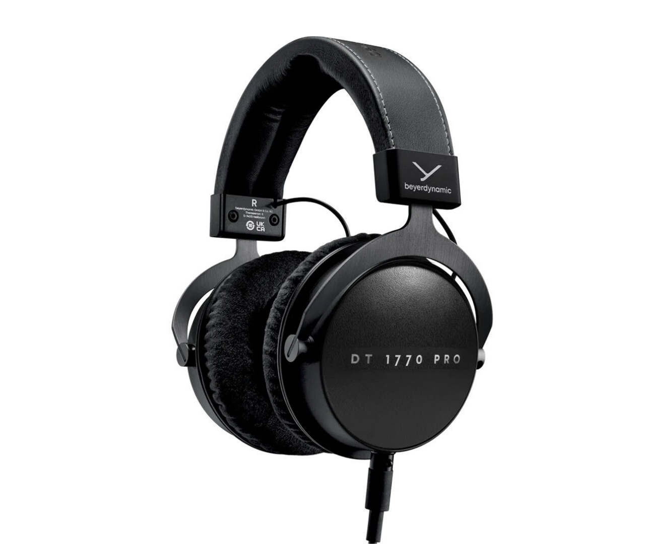 Beyerdynamic DT 1770 Pro MK II 30 Ohm Premium Tesla სტუდიური ყურსასმენები