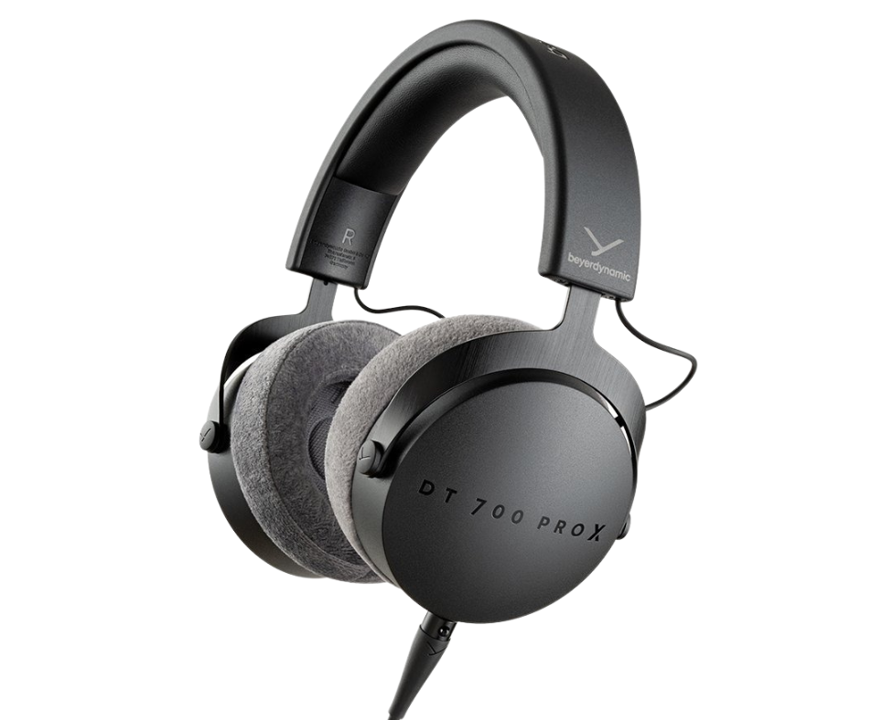 beyerdynamic DT-700 PRO X 48 Ohm სტუდიური ყურსასმენები