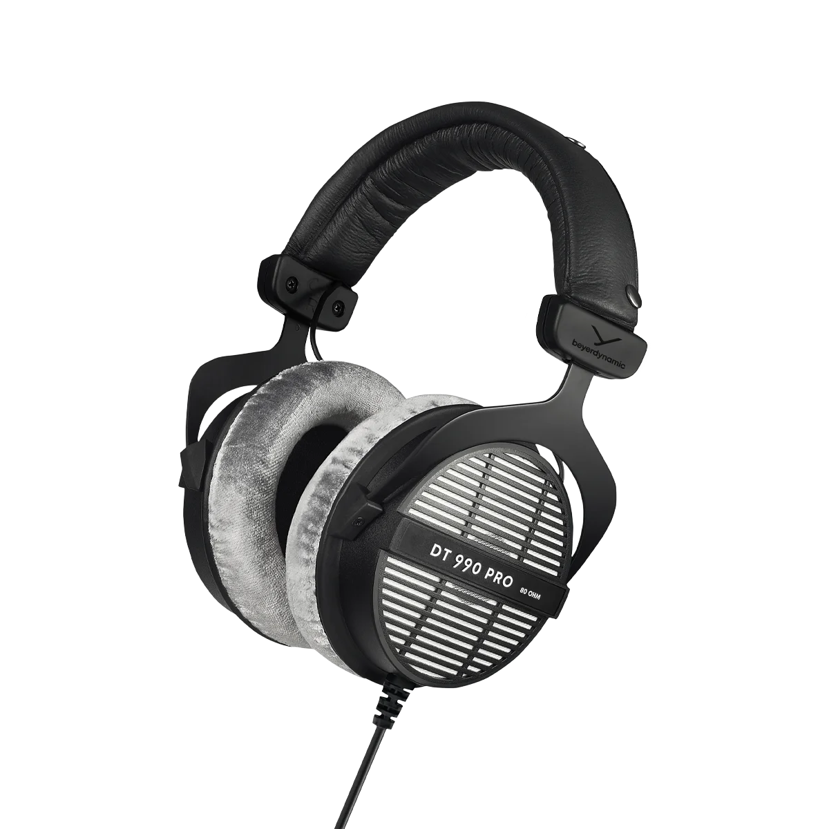 beyerdynamic DT-990 Pro 80 Ohms სტუდიური ყურსასმენები