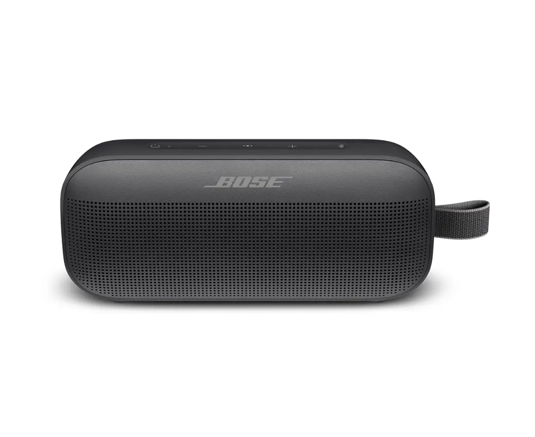 BOSE SoundLink FLEX Alpine Sage Bluetooth დინამიკი