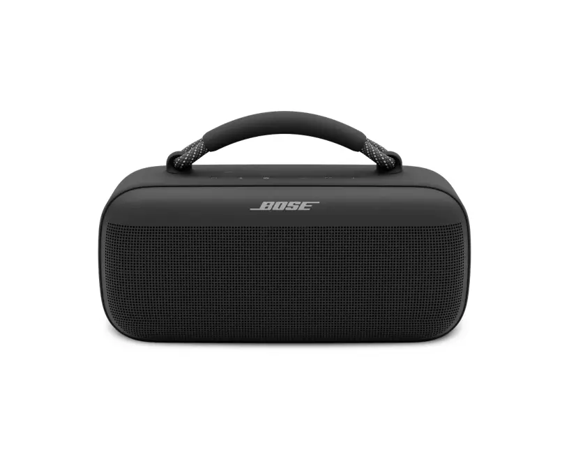Bose SoundLink Max პორტატული Bluetooth დინამიკი