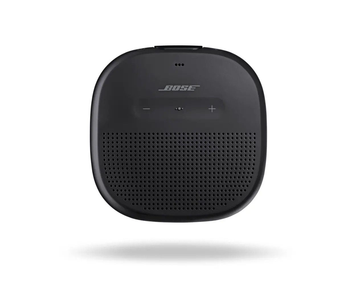 BOSE SoundLink MICRO Bluetooth დინამიკი