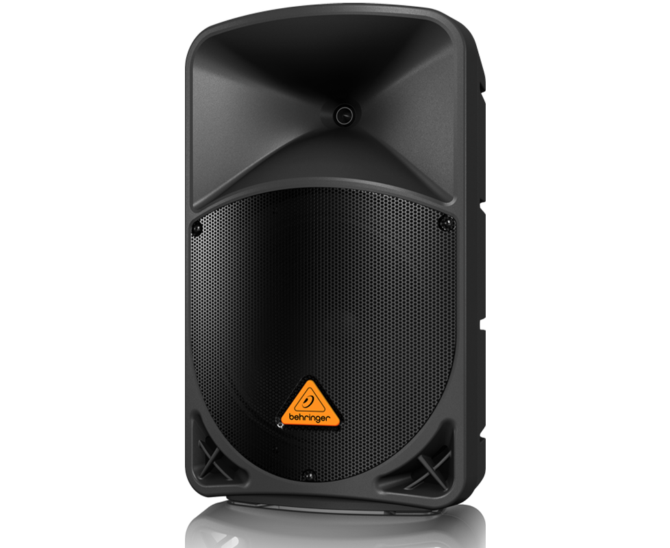Behringer B112D 1000W აქტიური დინამიკი
