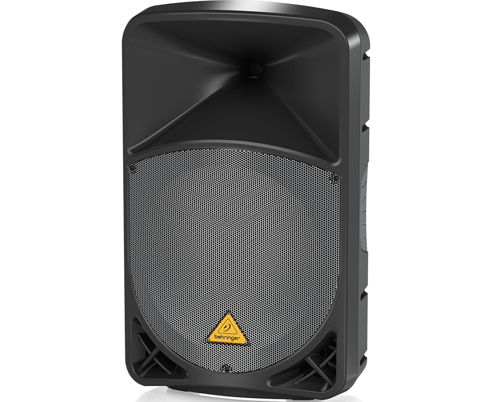 Behringer B115MP3 აქტიური დინამიკი 1000W