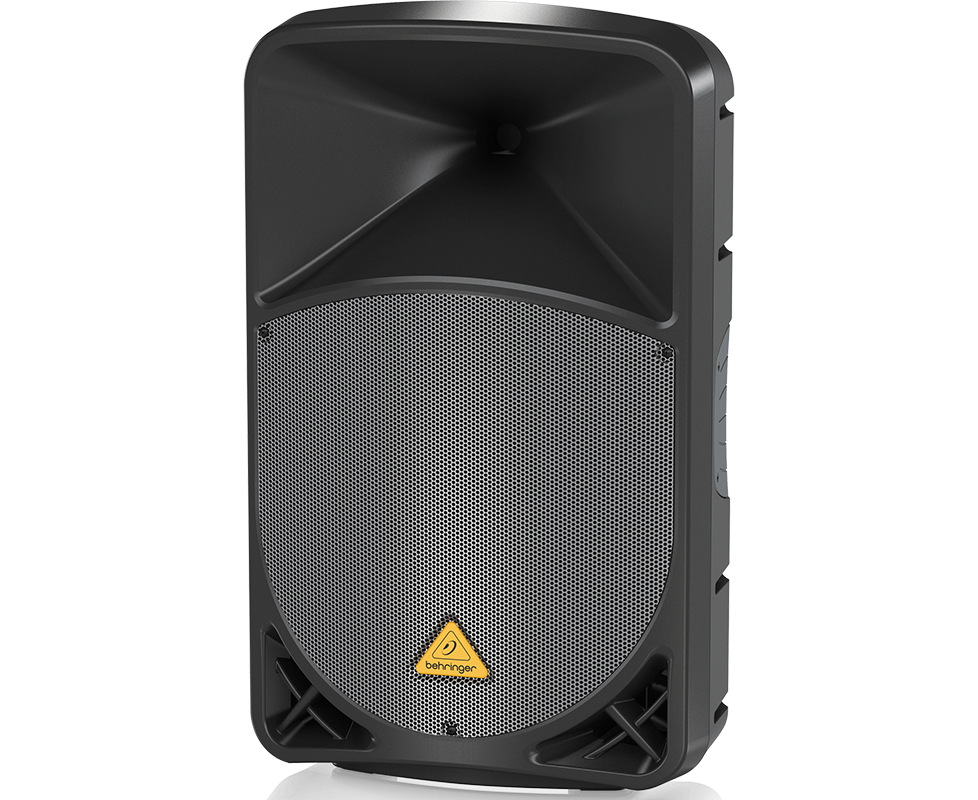Behringer B115W Bluetooth აქტიური დინამიკი 1000W