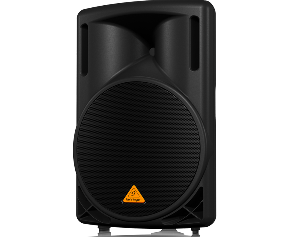 Behringer B215D 550W აქტიური დინამიკი