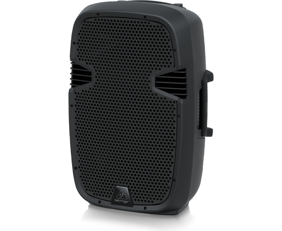 Behringer PK112A Bluetooth 600W აქტიური დინამიკი