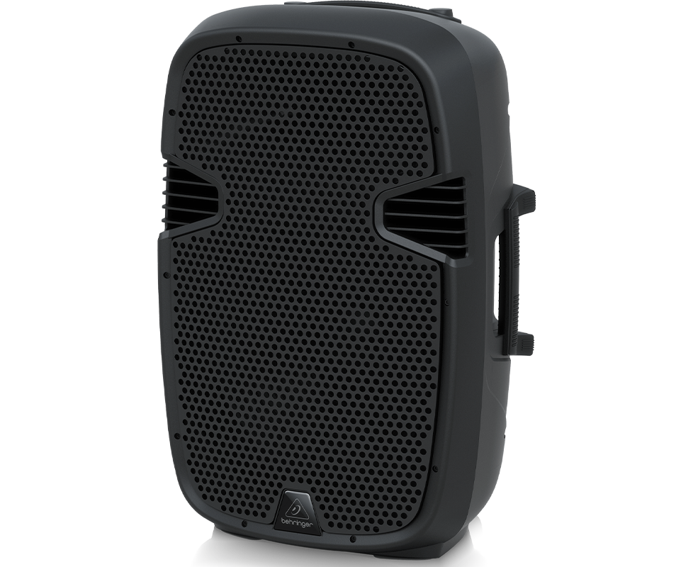 Behringer PK115A Bluetooth აქტიური დინამიკი 800W