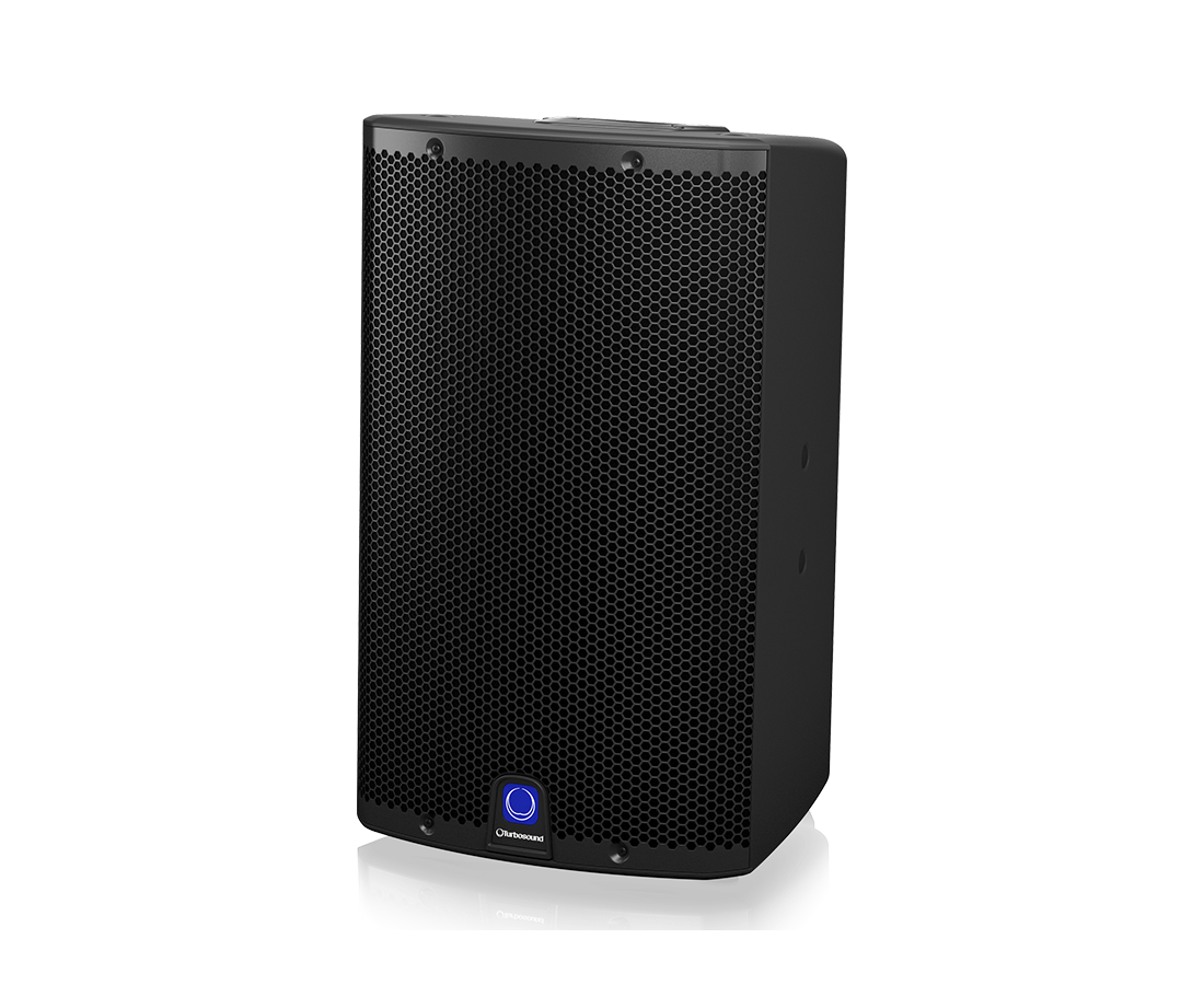 Turbosound iX12 1000W აქტიური დინამიკი