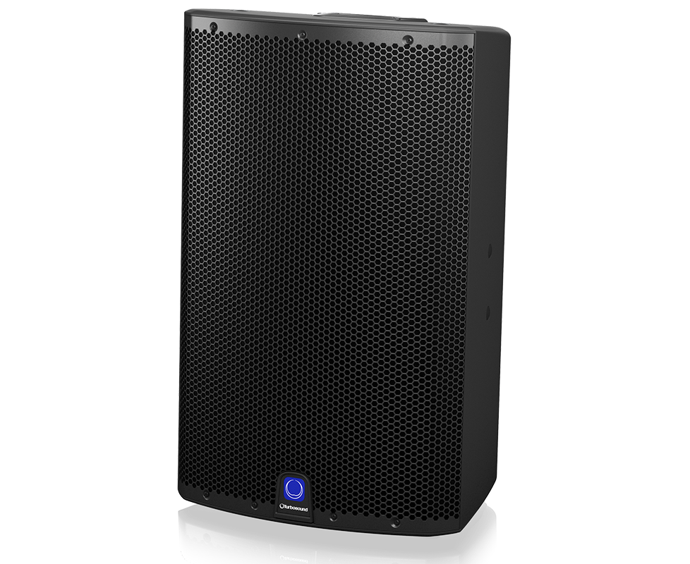 Turbosound iX15 Bluetooth 1000W აქტიური დინამიკი