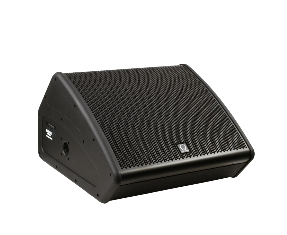 Turbosound TFX152M-AN 1100W აქტიური მონიტორ - დინამიკი