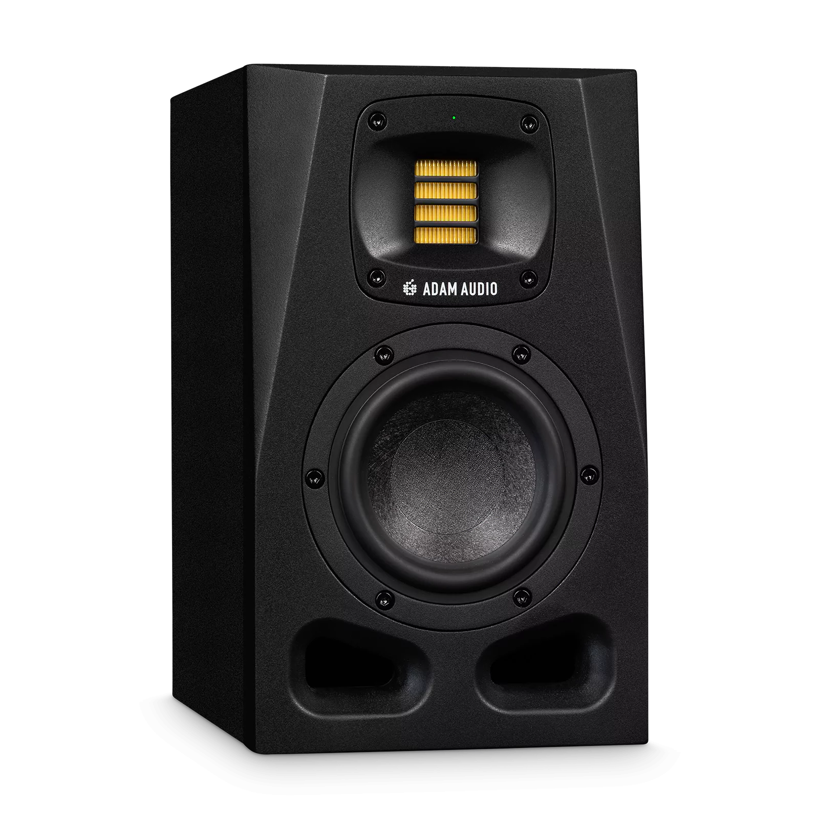 Adam Audio A4V Black პროფესიონალური სტუდიური მონიტორი