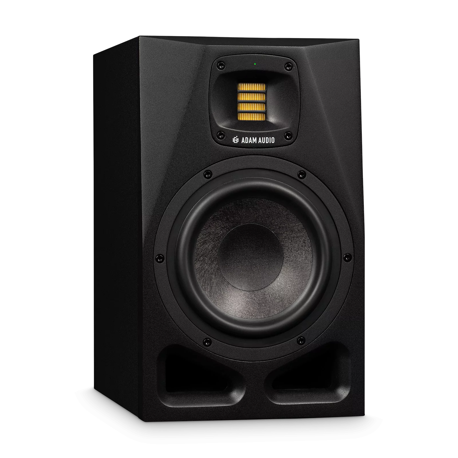 Adam Audio A7V Black პროფესიონალური სტუდიური მონიტორი