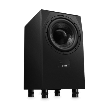 Adam Audio SUB10 MK2 სტუდიური მონიტორის საბვუფერი 200W