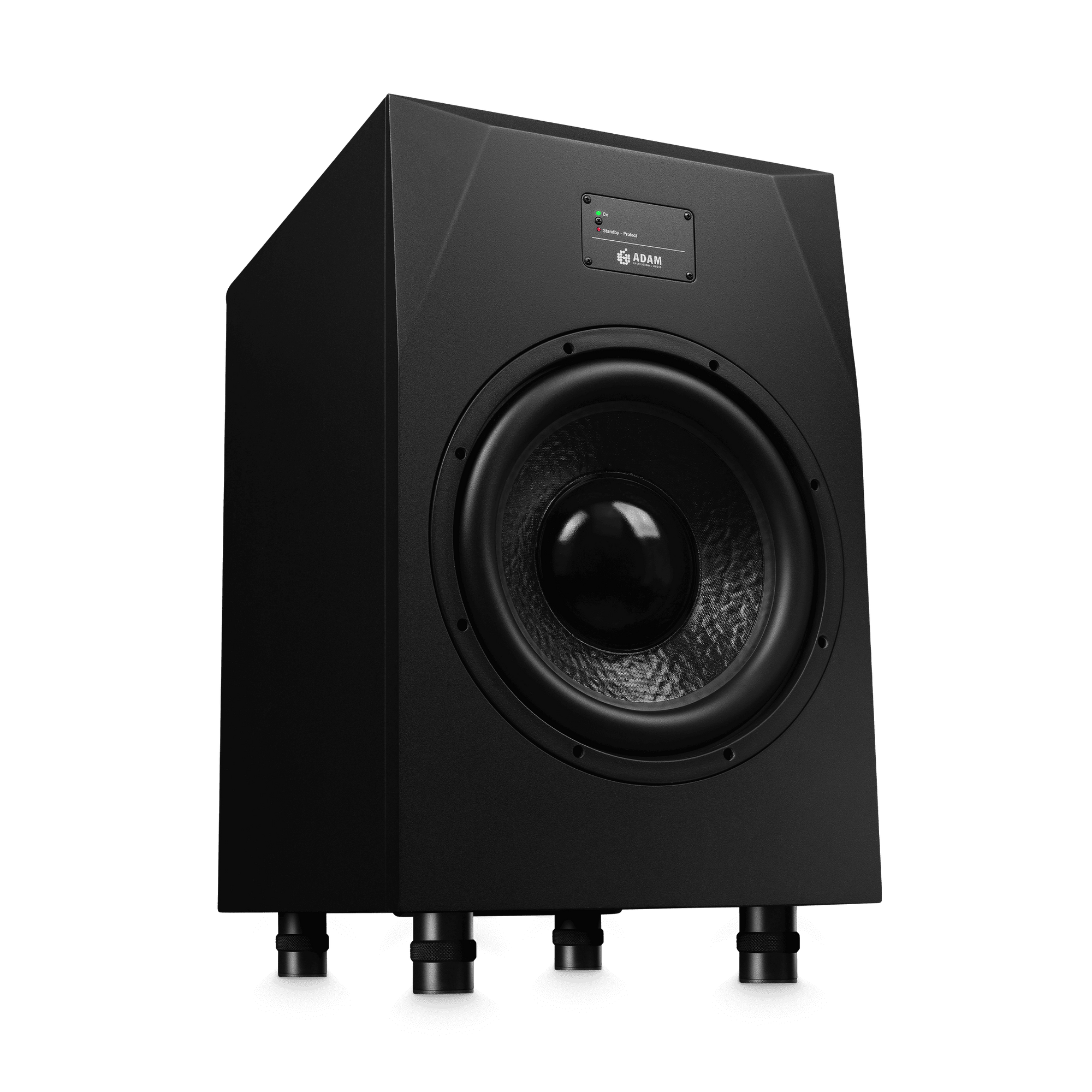Adam Audio SUB12 სტუდიური მონიტორის საბუფერი 200W