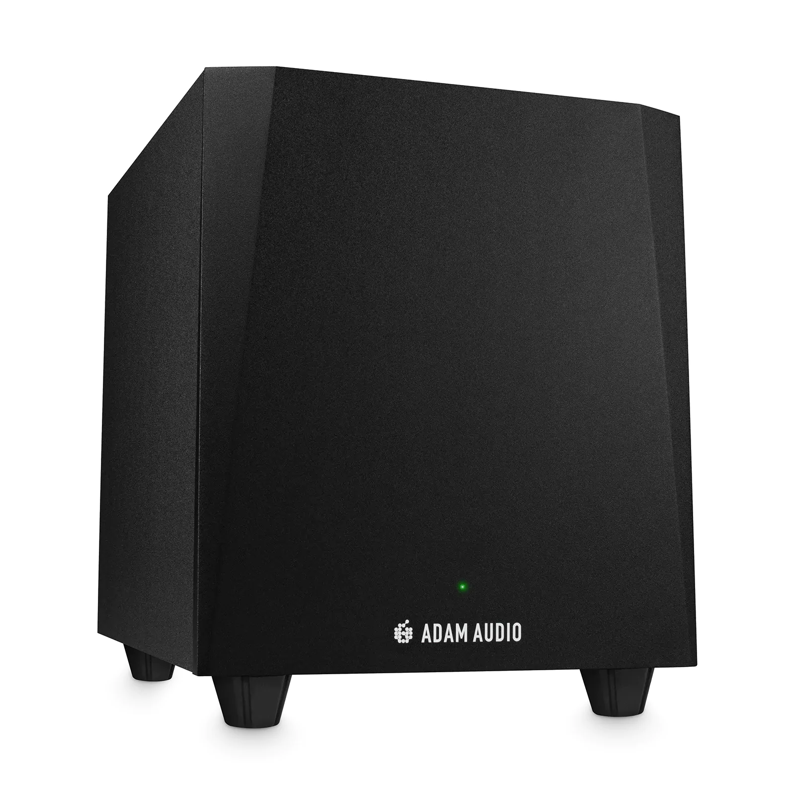 Adam Audio T10S სტუდიური მონიტორის საბუფერი 130W