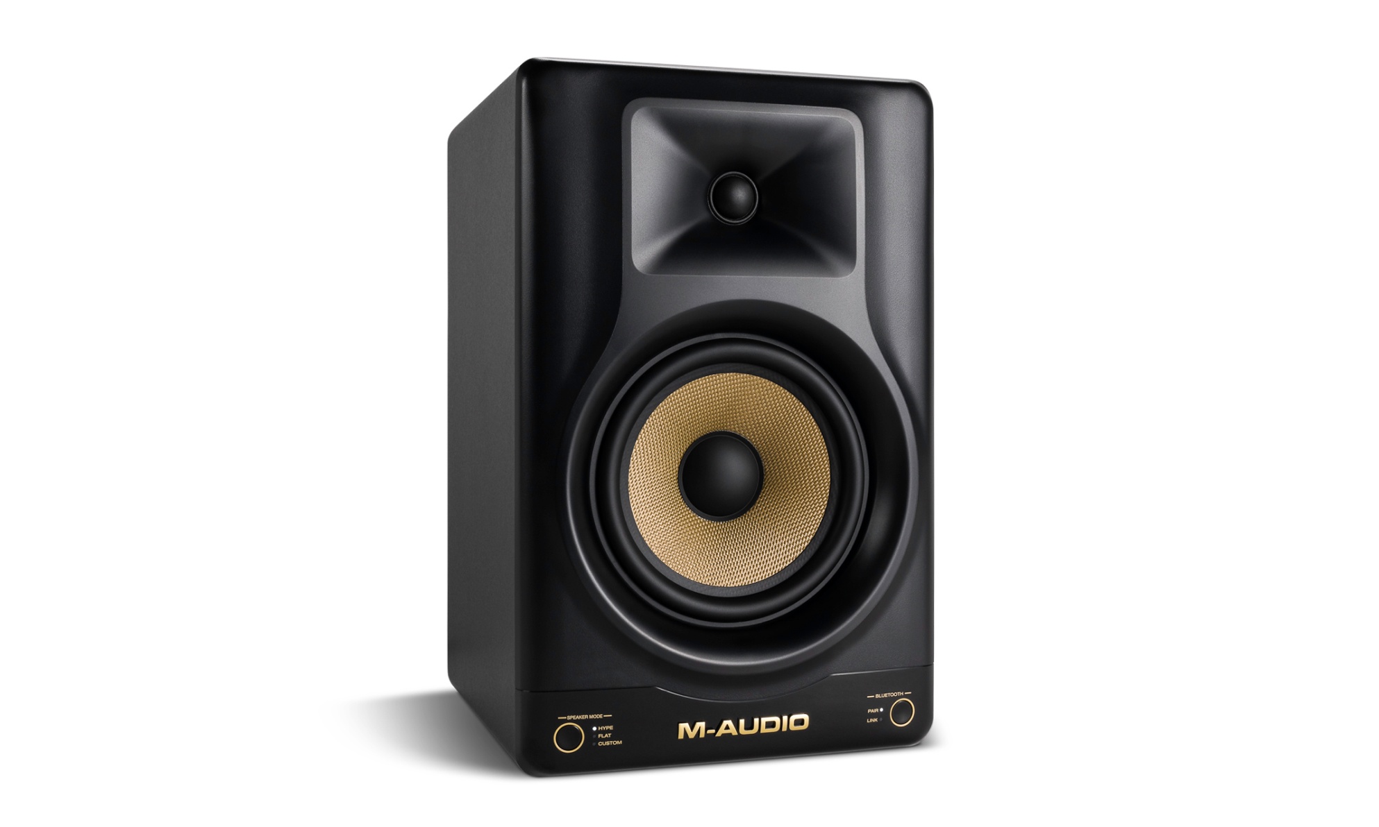 M-Audio FORTYSIXTY - 6.5“ სტუდიური მონიტორი