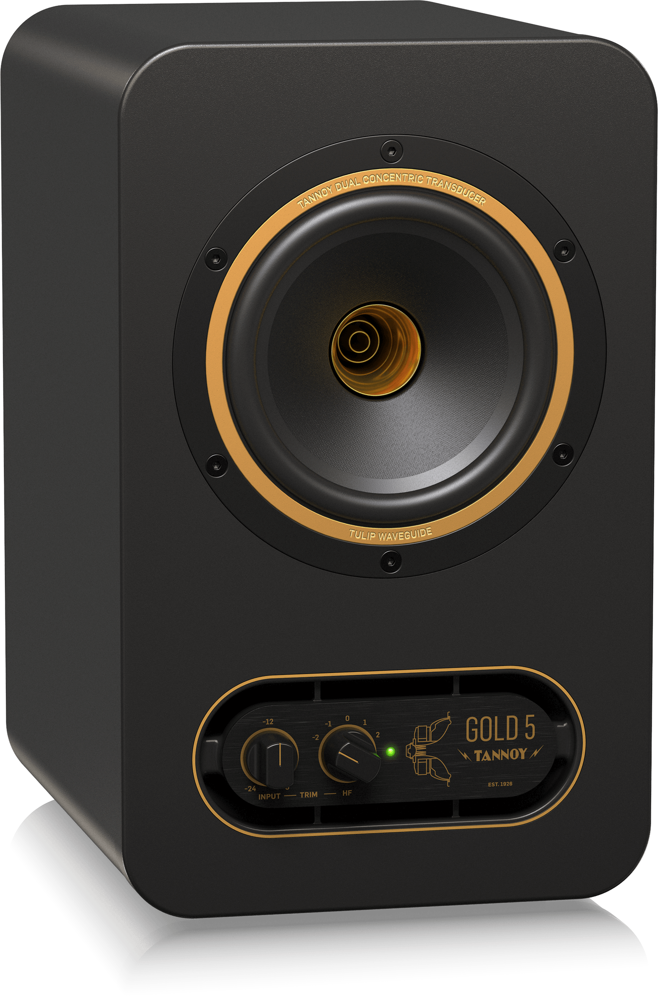 Tannoy Gold 5 - 200W 5-inch სტუდიური მონიტორი