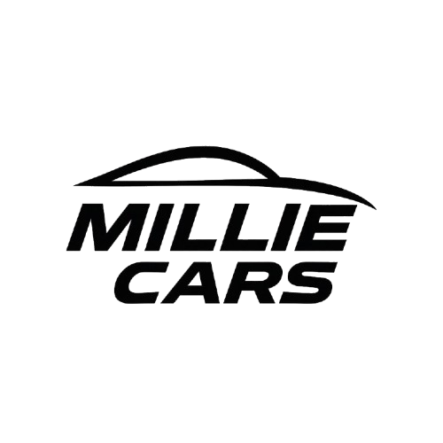 Millie Cars Logo