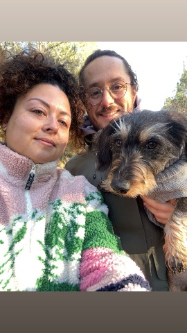 Marie, pet sitter à Saint-Laurent-Médoc