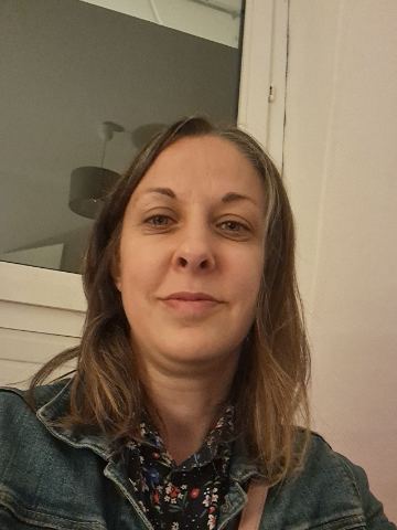 Nathalie, pet sitter à La Madeleine
