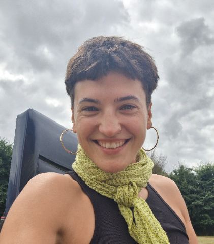 Maren, pet sitter à Avon