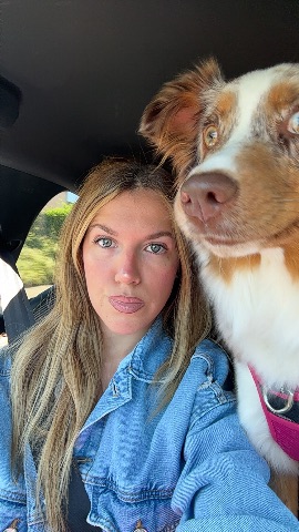 Chloé, pet sitter à Saint-Martin-de-Crau