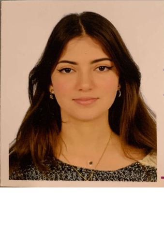Saida, pet sitter à BISCHHEIM